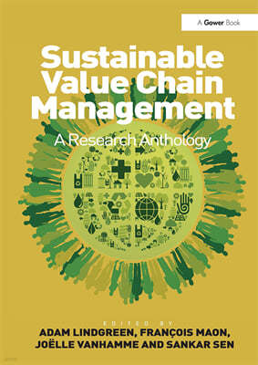 Sustainable Value Chain Management