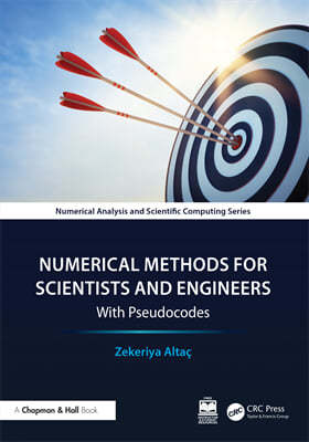 Numerical Methods for Scientists and Engineers