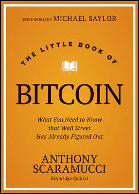 The Little Book of Digital Assets