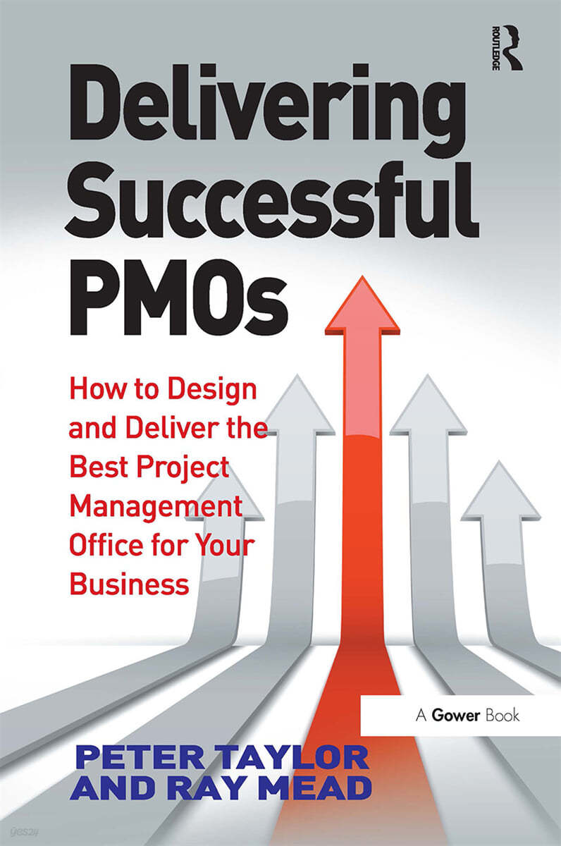 Delivering Successful PMOs