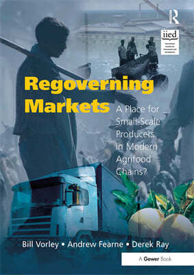 Regoverning Markets