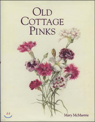 Old Cottage Pinks