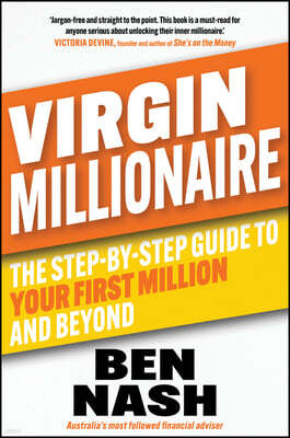 Virgin Millionaire