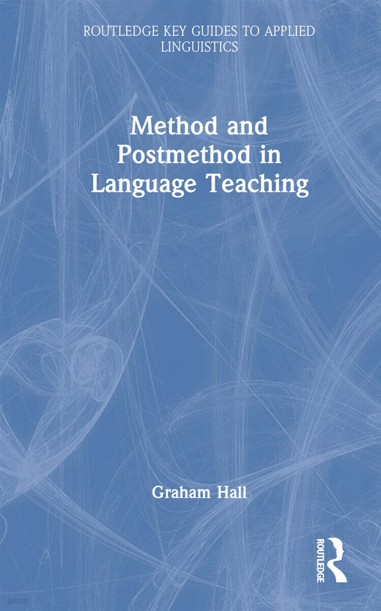 Method and Postmethod in Language Teaching - 예스24