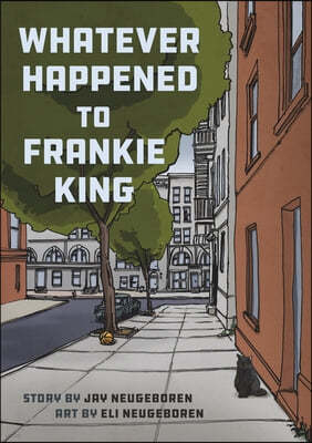 Whatever Happened to Frankie King