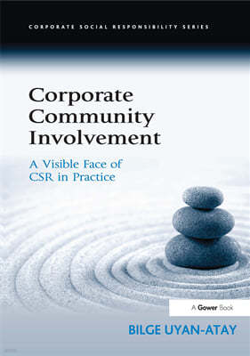 Corporate Community Involvement