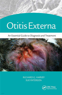 CRC Press Otitis Externa