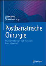 Postbariatrische Chirurgie: Plastische Chirurgie Nach Massivem Gewichtsverlust