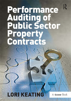 Performance Auditing of Public Sector Property Contracts