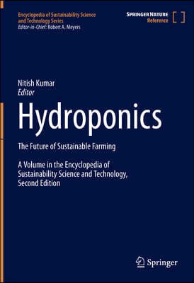 Hydroponics: The Future of Sustainable Farming