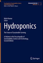 Hydroponics: The Future of Sustainable Farming