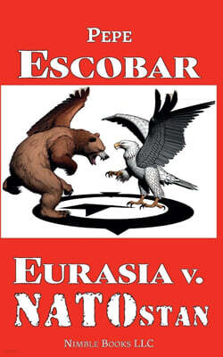 Eurasia v. NATOstan