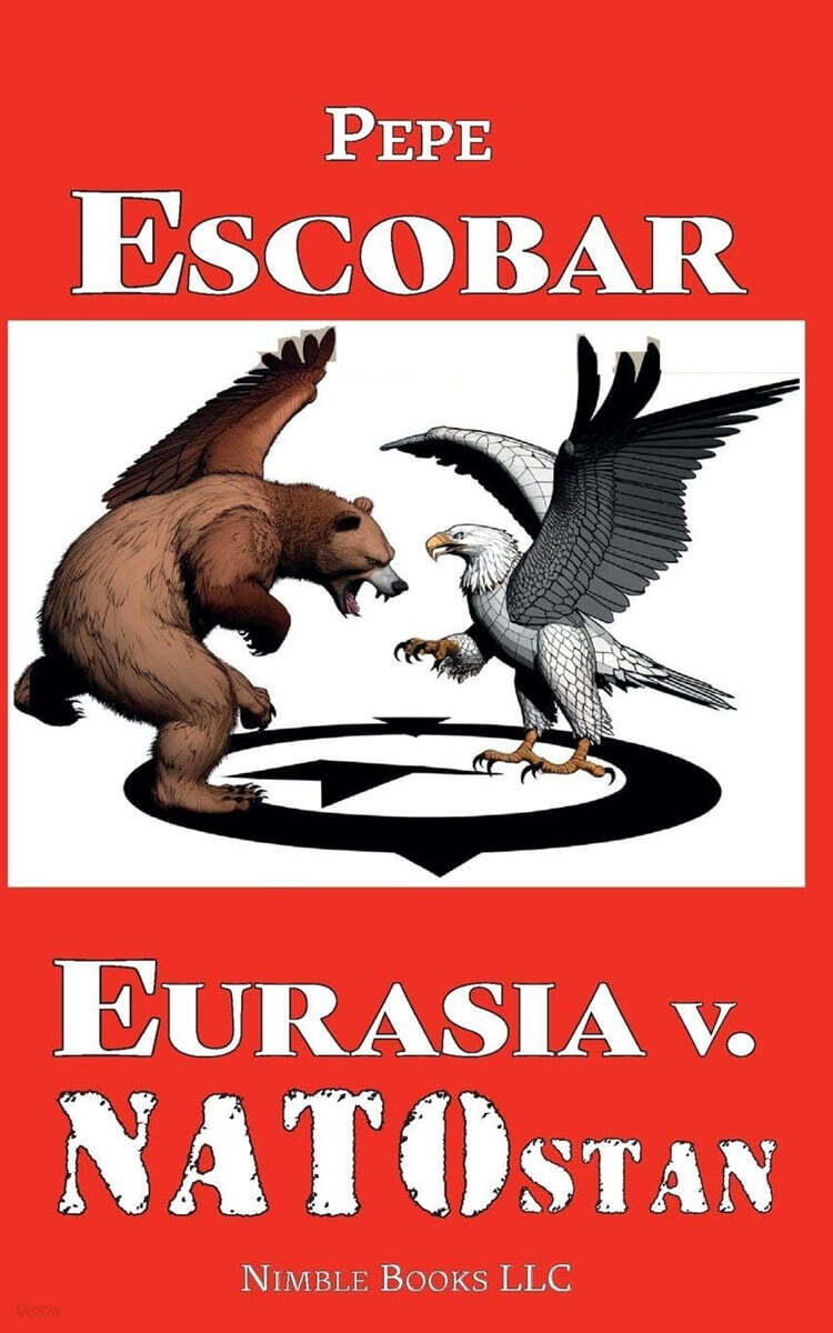 Eurasia v. NATOstan