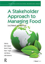 Stakeholder Approach to Managing Food