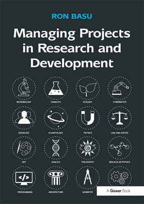 Managing Projects in Research and Development