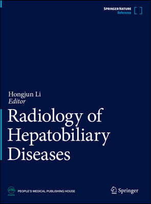 Radiology of Hepatobiliary Diseases