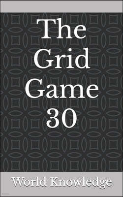 The Grid Game 30
