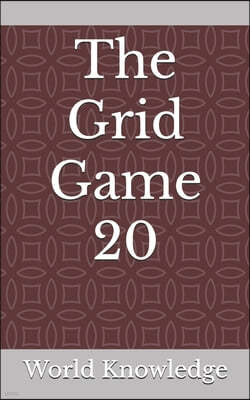 The Grid Game 20
