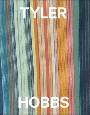 Tyler Hobbs: Order/Disorder