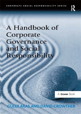 Handbook of Corporate Governance and Social Responsibility