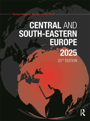 Central and South-Eastern Europe 2025