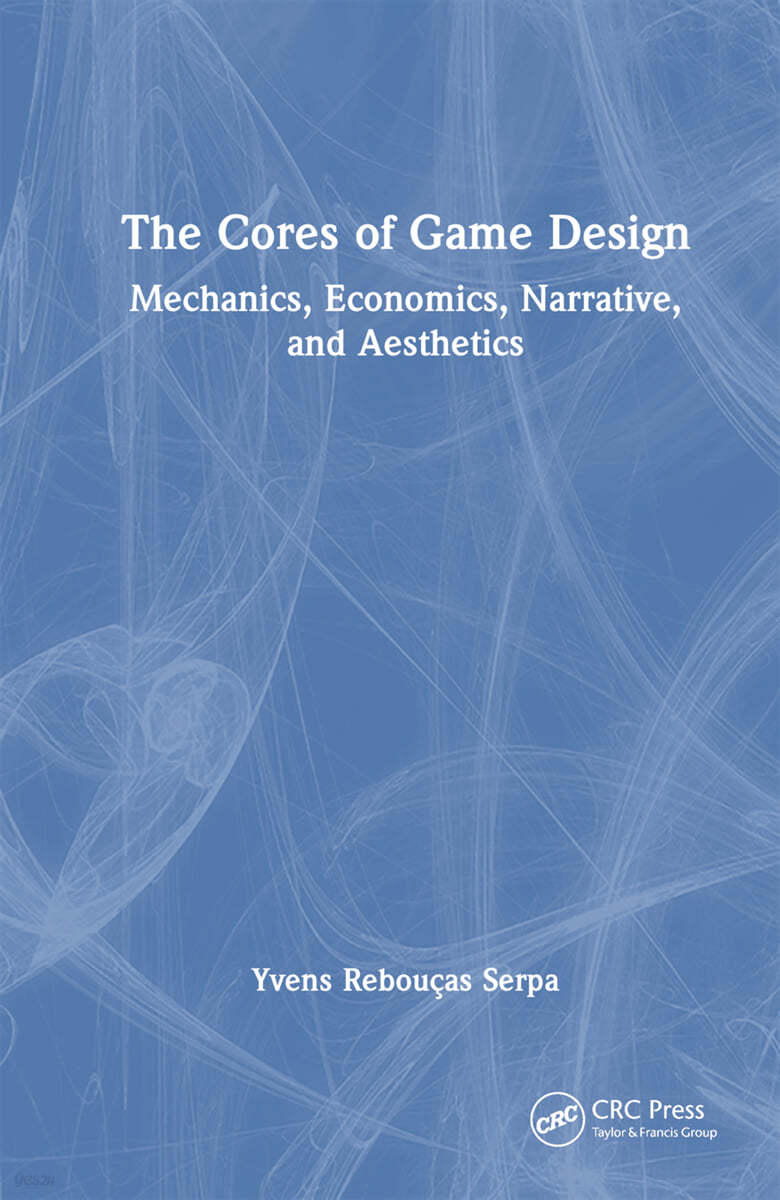 Cores of Game Design