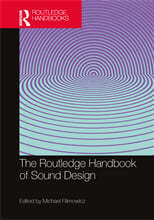 The Routledge Handbook of Sound Design