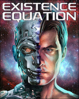 Existence Equation: What Is the Price of the Stars?-- A Coming-Of-Age Sci-Fi Novel