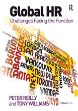 Global HR: Challenges Facing the Function