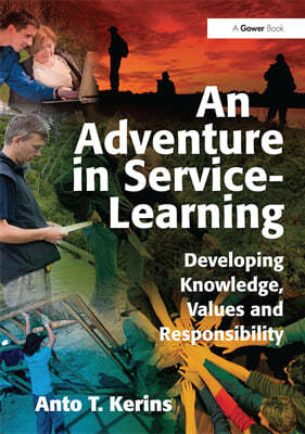 Adventure in Service-Learning