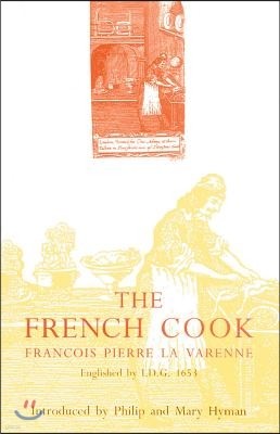 The French Cook: Englished by I.D.G., 1653