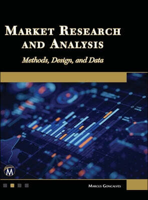 Market Research and Analysis: Methods, Design and Data