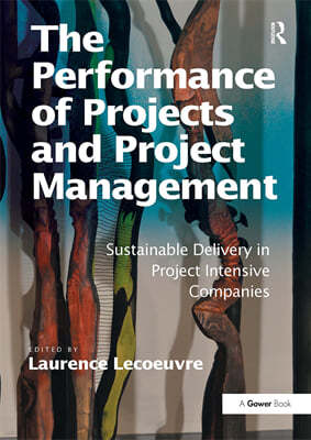 Performance of Projects and Project Management