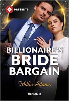 Billionaire's Bride Bargain