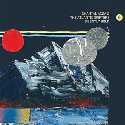 Chantal Acda/Bill Frisell/Thomas Morgan - Silently Held (Vinyl LP)