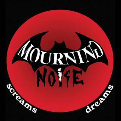 Mourning Noise - Screams / Dreams (Ltd)(White Colored LP)