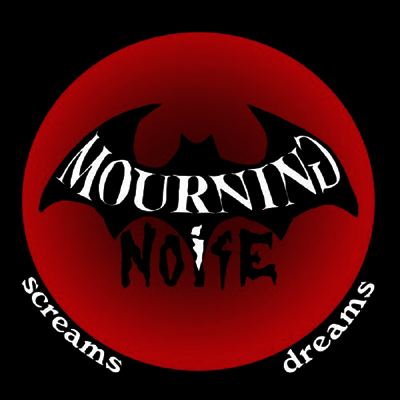 Mourning Noise — Screams / Dreams 앨범 커버
