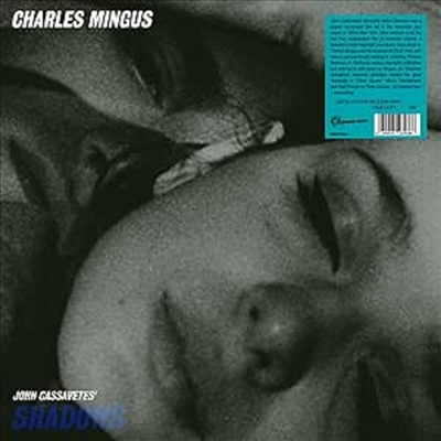 Charles Mingus - Shadows (Ltd)(Clear Vinyl)(LP)