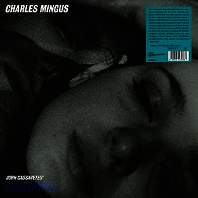 Charles Mingus — Shadows 앨범 커버