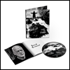 David Gilmour - Luck And Strange (Digipack)(CD)