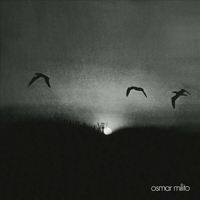 Osmar Milito - Viagem (1974) (Ltd)(180g)(LP)