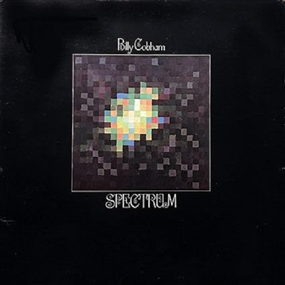 Billy Cobham - Spectrum (Ltd)(180g)(LP)