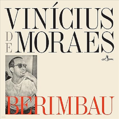 Vinicius De Moraes - Berimbau (Ltd)(Bonus Tracks)(180g)(LP)