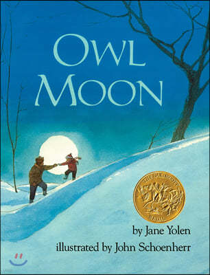 Owl Moon : 1988 Į 