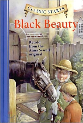 Classic Starts(r) Black Beauty