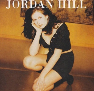 [Ϻ] Jordan Hill - Jordan Hill (Bonus Tracks)