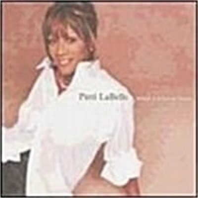 Patti LaBelle / When A Woman Loves ()