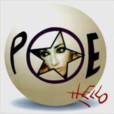 Poe / Hello ()