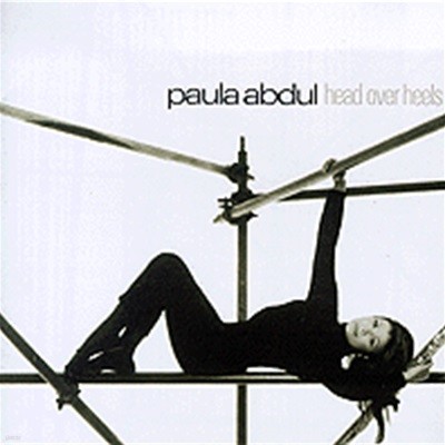 Paula Abdul / Head Over Heels (수입)