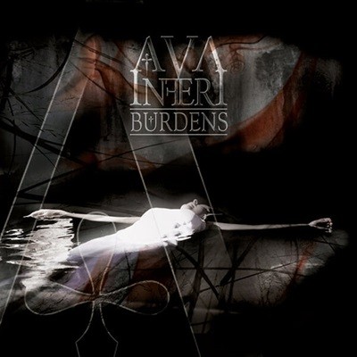 Ava Inferi - Burdens (수입)